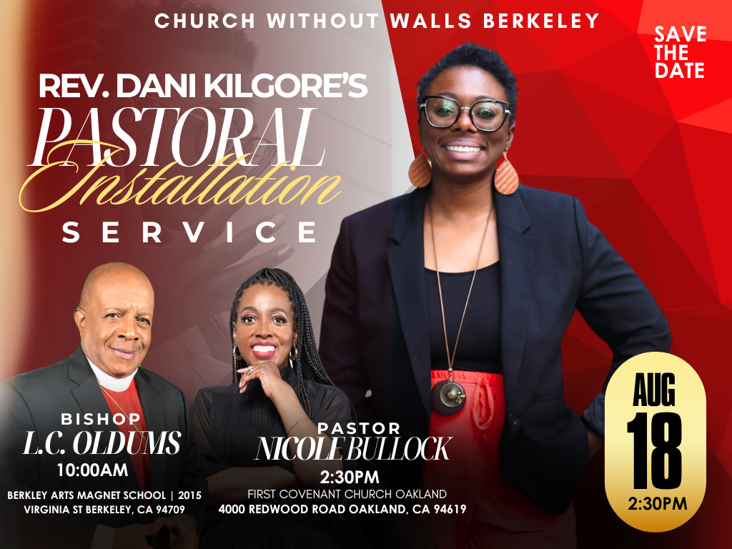 08/18/2024 Embracing Our New Beginning