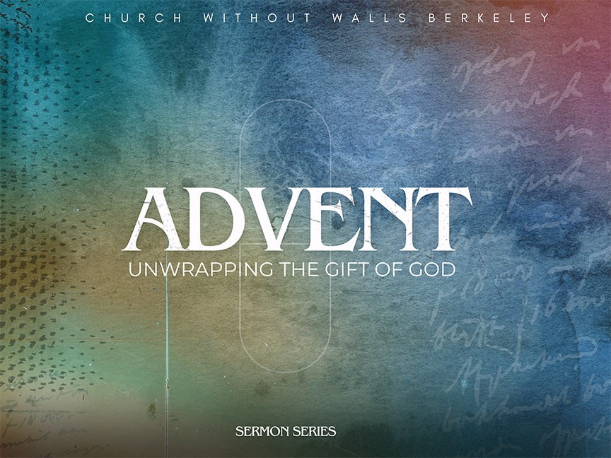 12/22/2024 Unwrapping the gift of Love