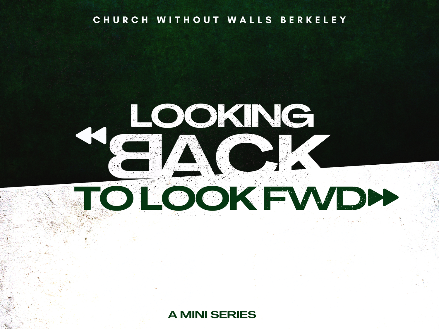 Church Without Walls Berkeley