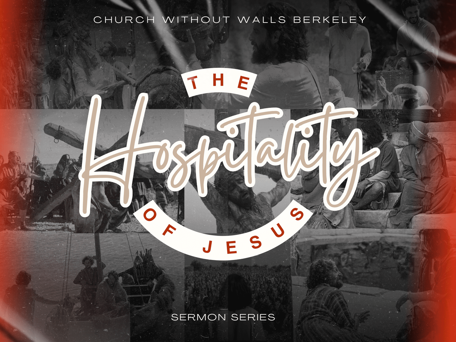 Church Without Walls Berkeley