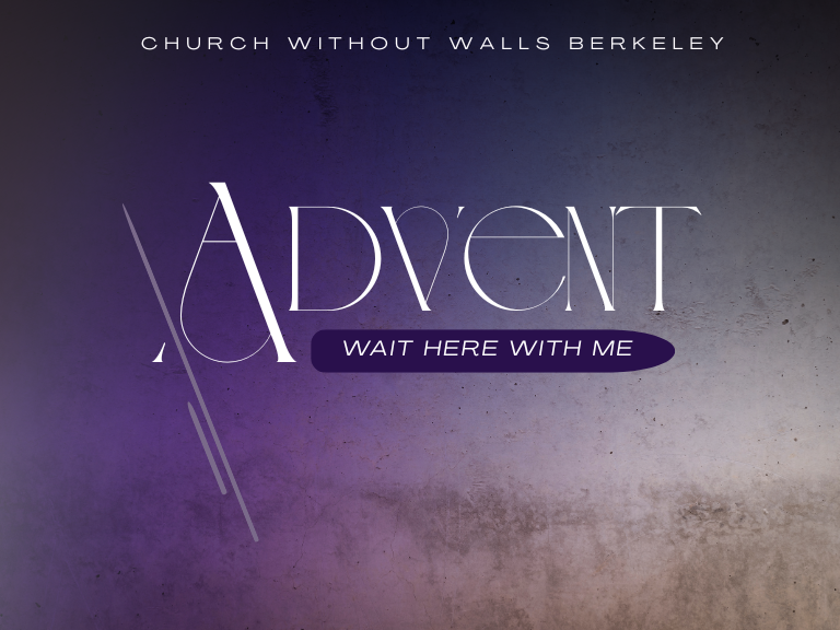 Church Without Walls Berkeley