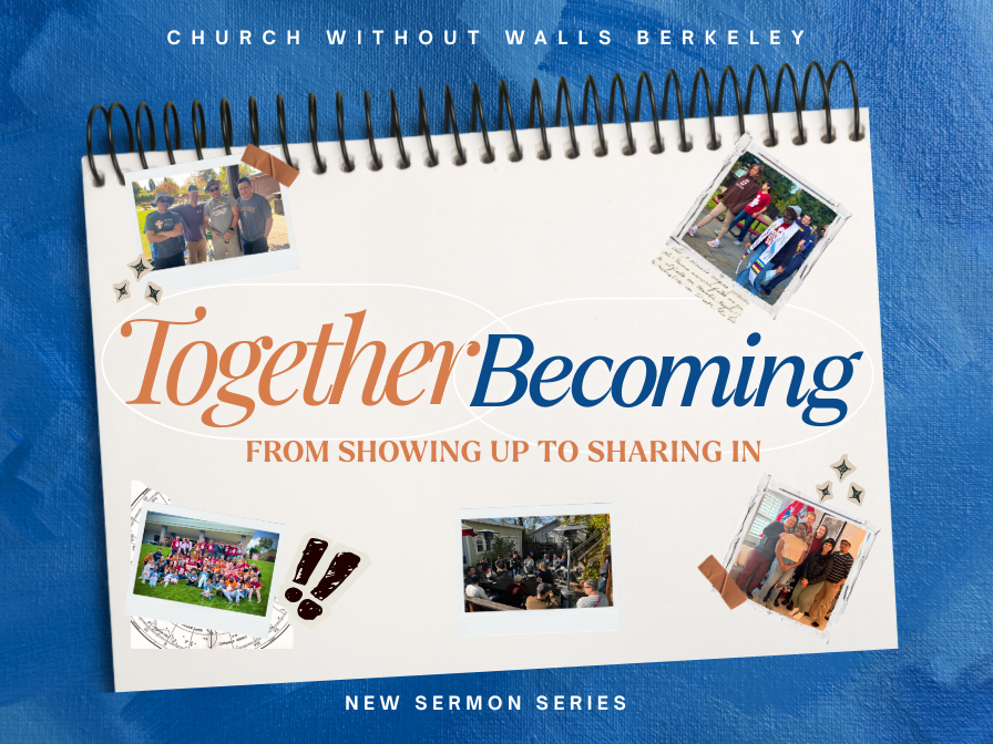 1/18/26 This Is Your Church - A Covenant Call to Build Together