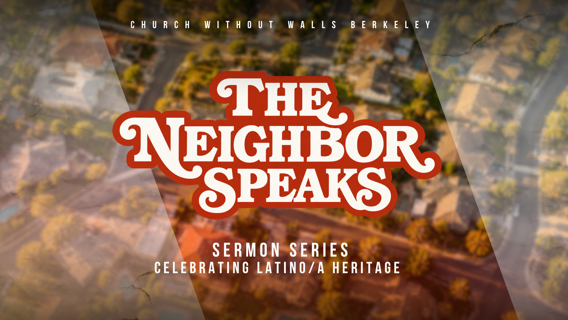 10/18/26: The God Who Sees