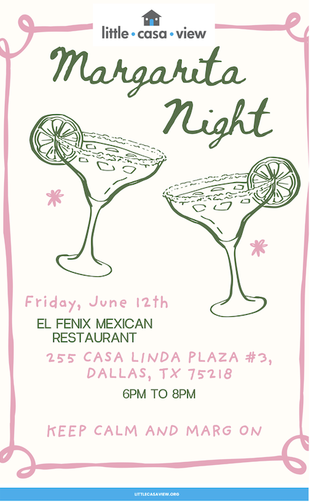 Margarita Night