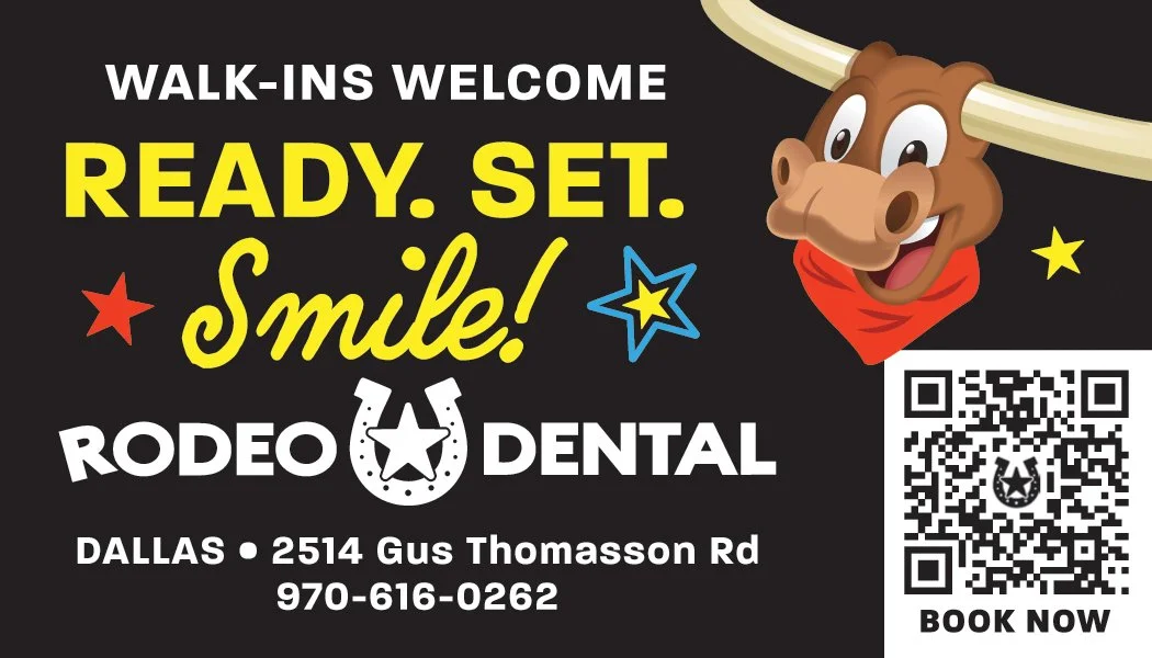 Rodeo Dental - Casa View