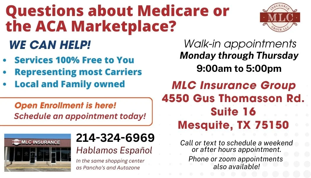 MLC Insurance