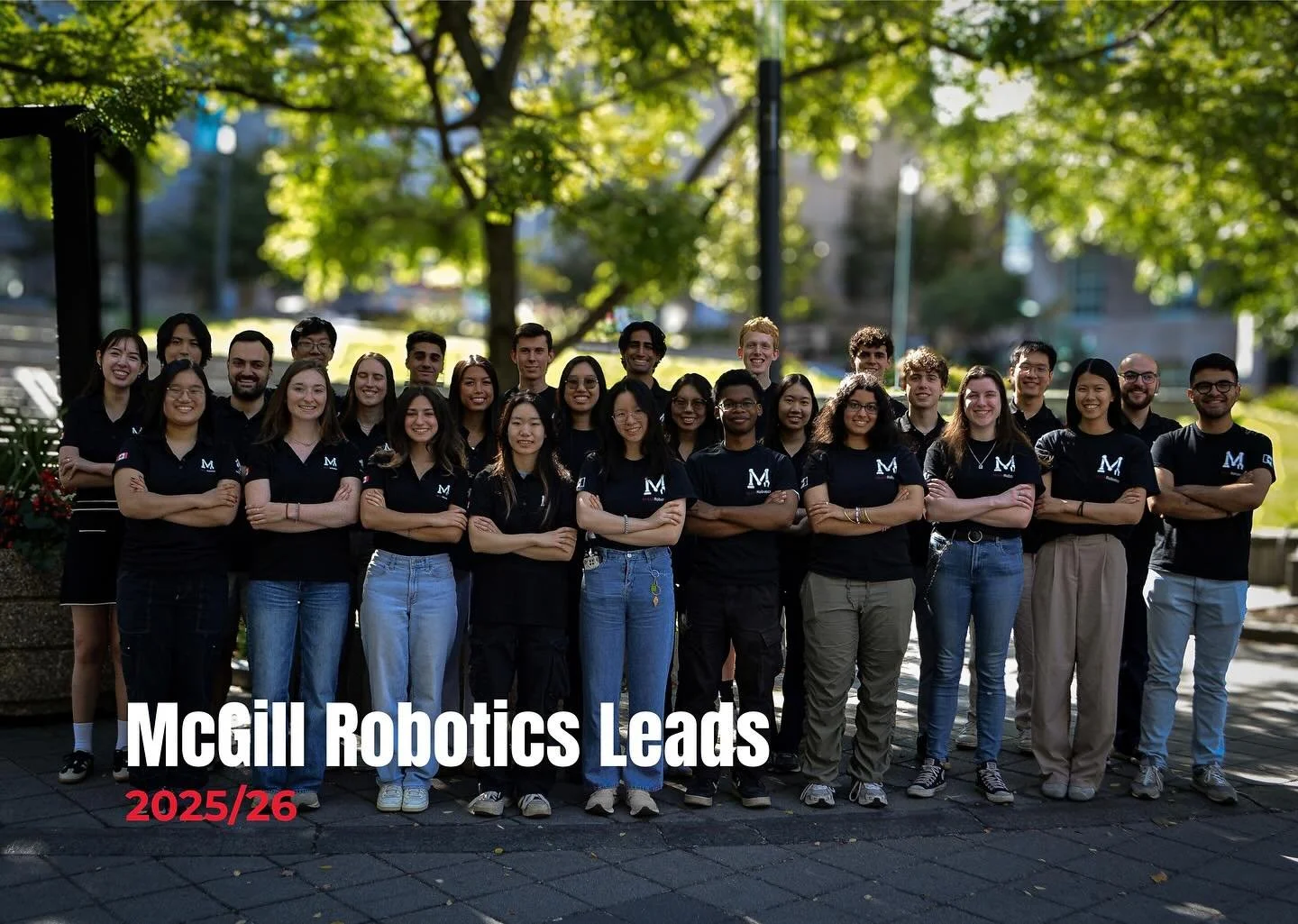 Swipe through to meet our 2025/26 leads and project managers! 
Our executive team is made up of dedicated members who have demonstrated exceptional leadership, commitment, and collaboration while gaining in-depth knowledge of their projects and divi