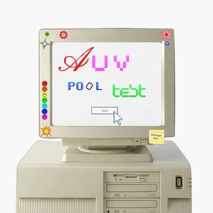 The clips from last weeks AUV pool test found their way onto an old pc. Check it out!

#engineering #auv #robots #studentinnovation #designinspiration