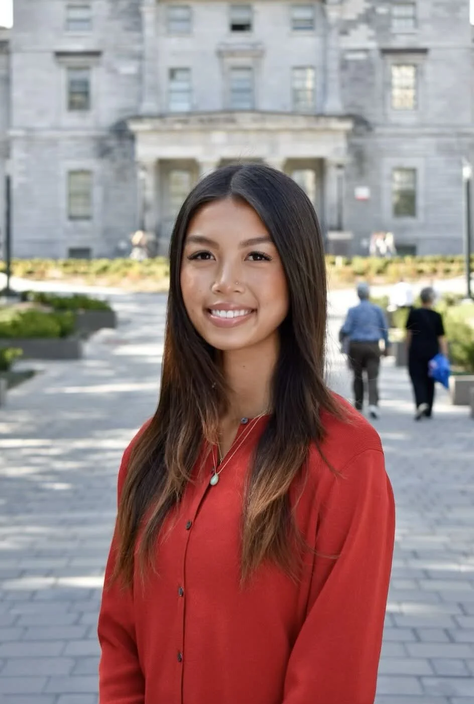 Wendy Doan