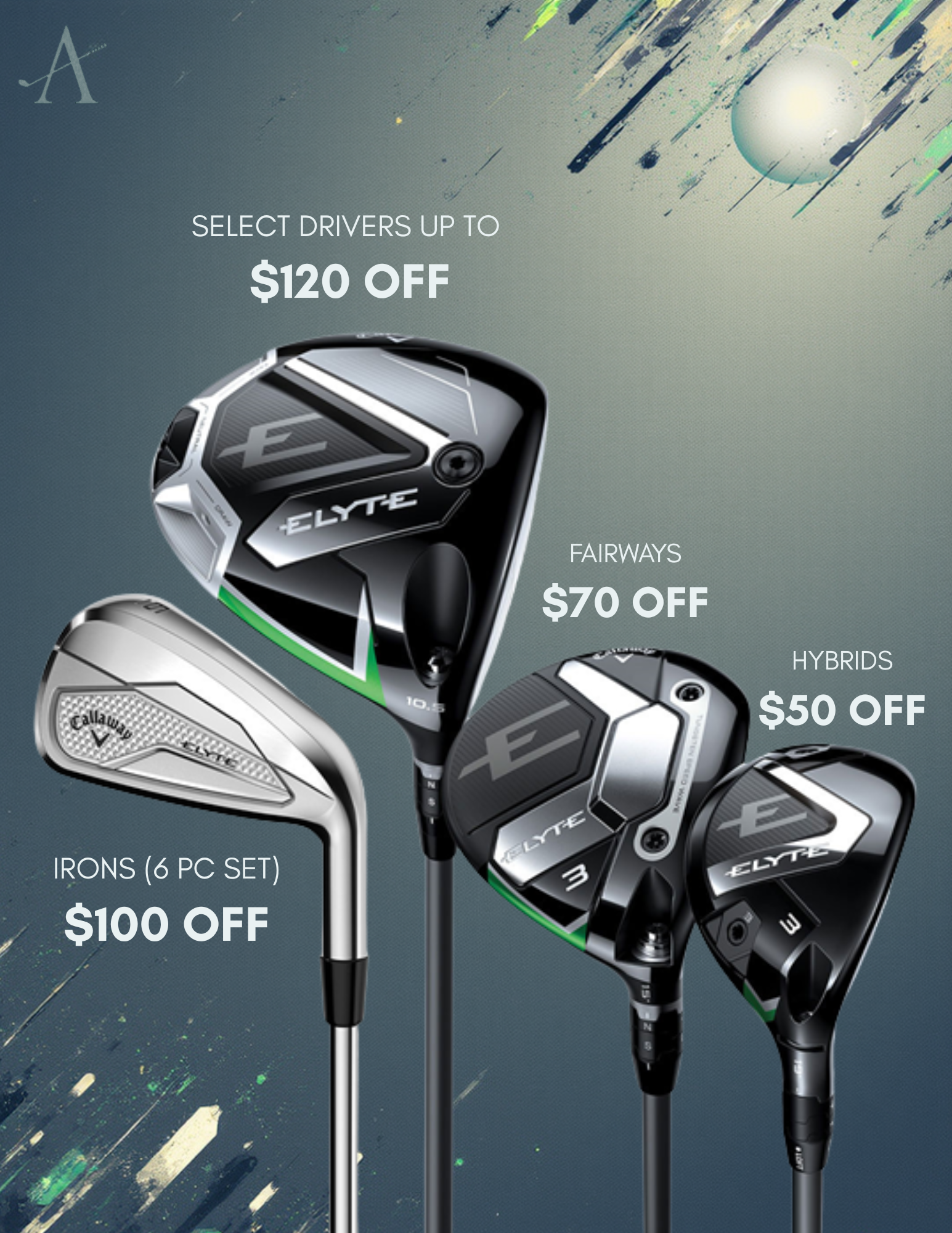 Callaway 2025 elyte discount flyer.png