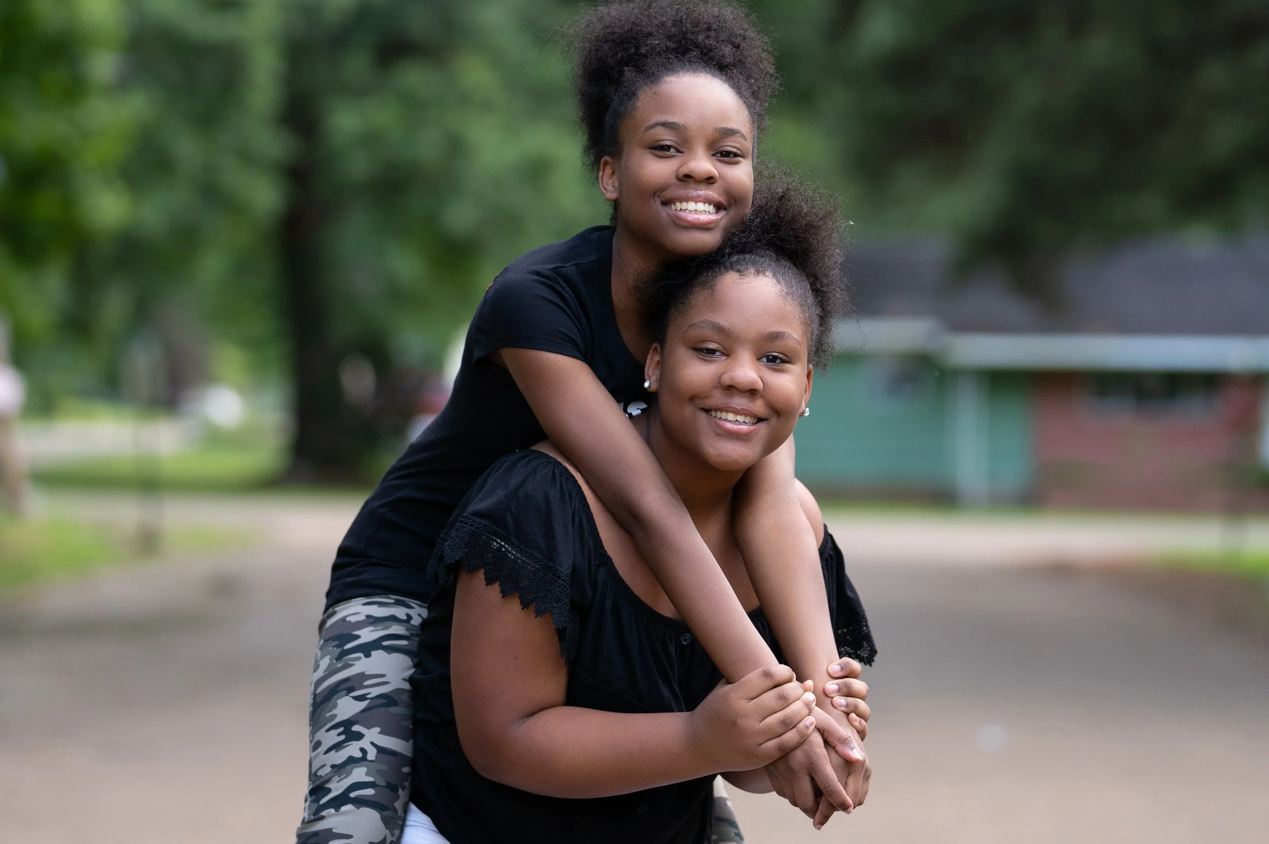 Katrina & Kayla Back ride.jpg