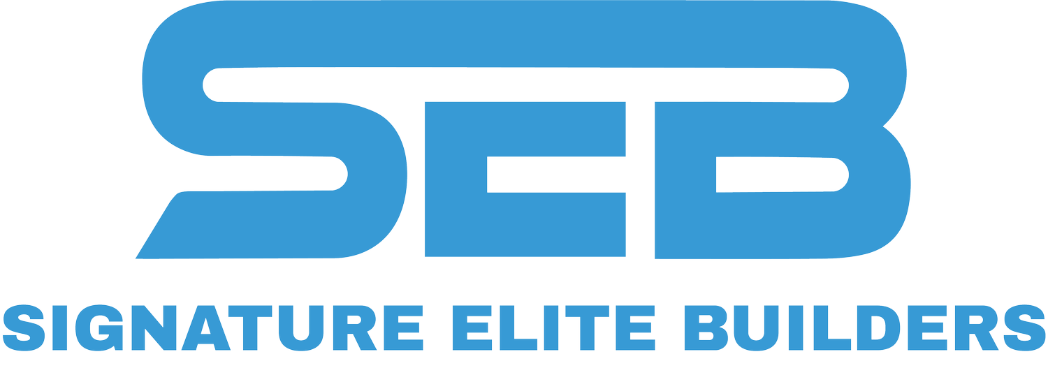 Signature Elite Builders