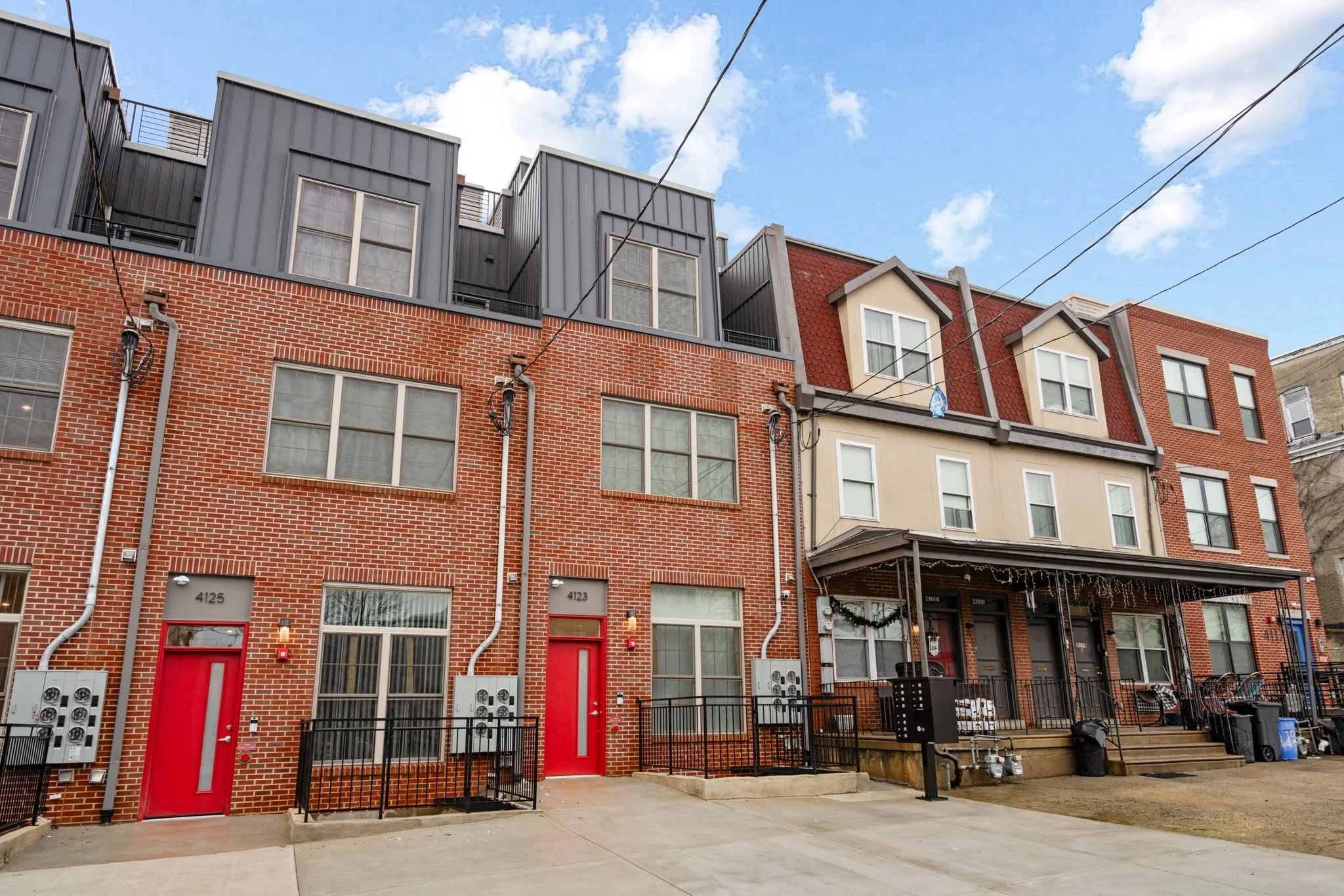 4123–27 Westminster Avenue  - Available