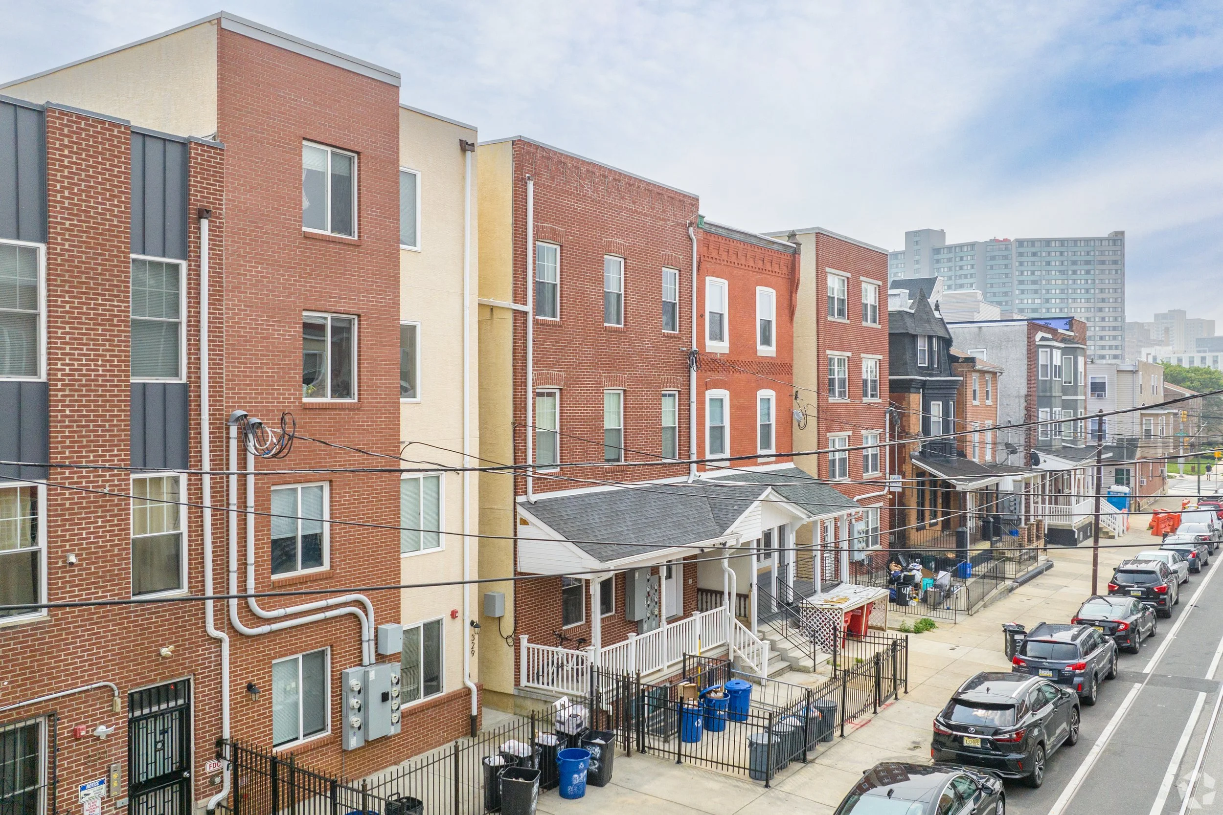 327 N 40th Street, Philadelphia PA - Coming Soon