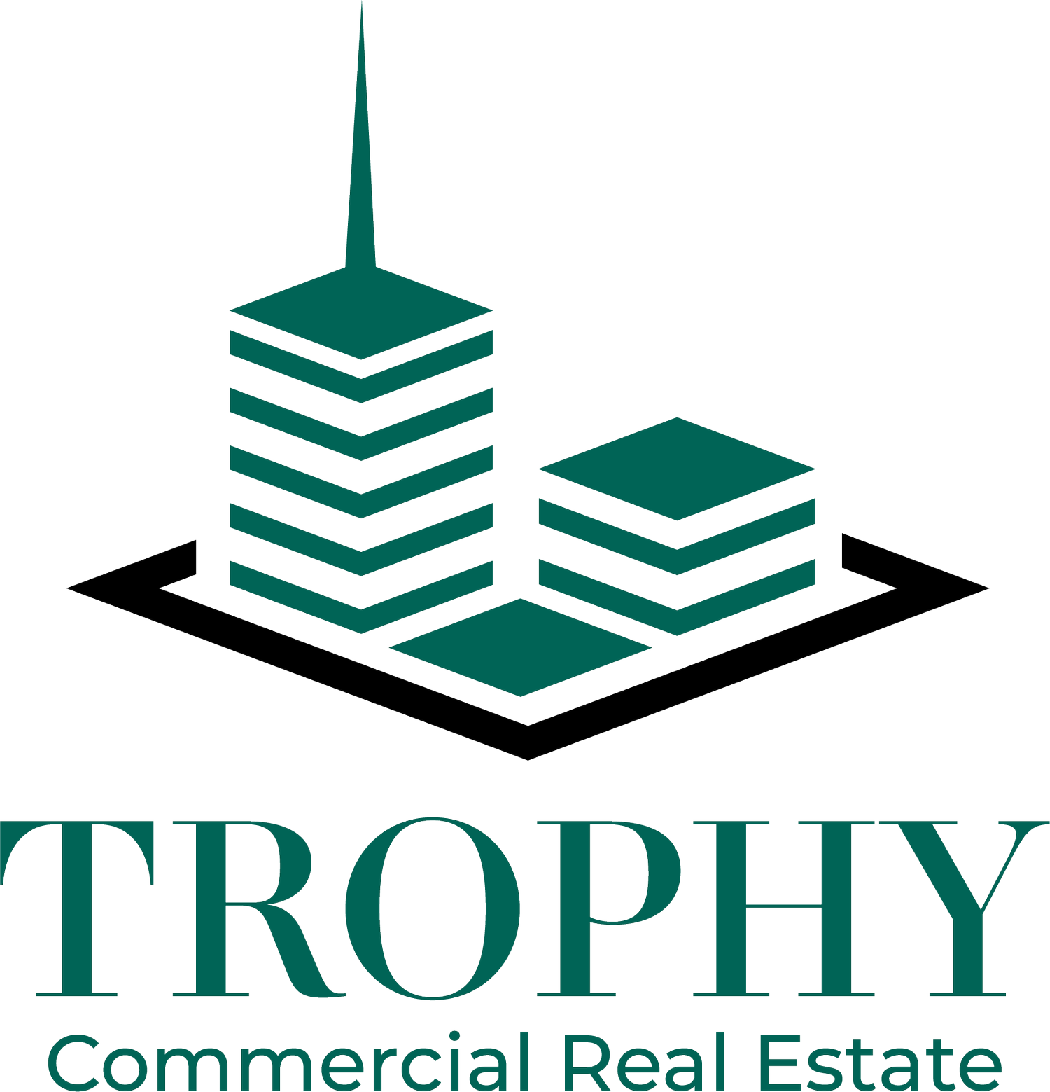 Trophy Commercial Real Estate