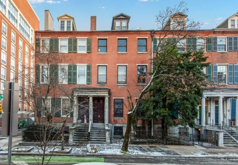 Pennbrook Portfolio (Coming Soon)