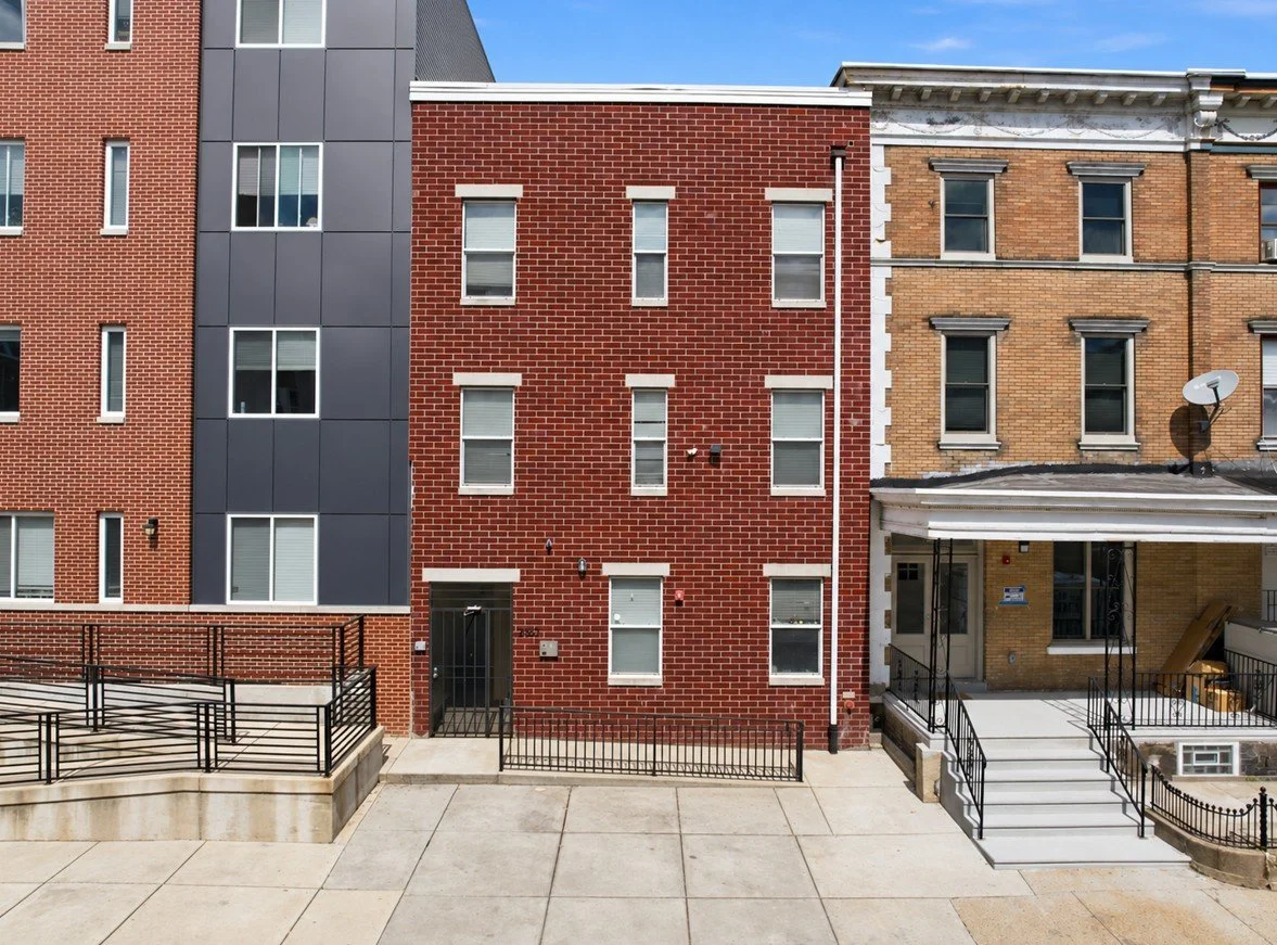 3607 Spring Garden Street -  Available