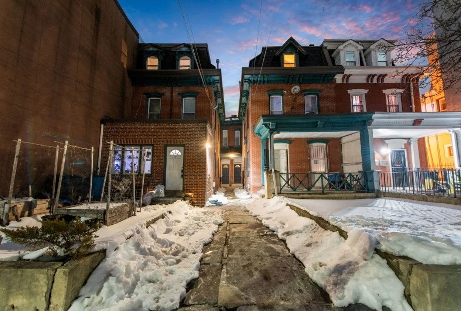 129 Susquehanna Avenue - Available