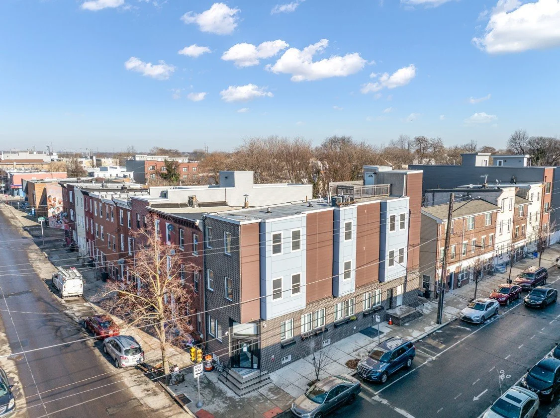 601 N 39th Street, Philadelphia PA  - Available