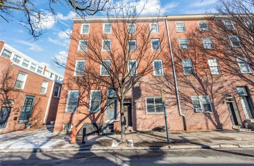 919-912 Lombard Street (Coming Soon)