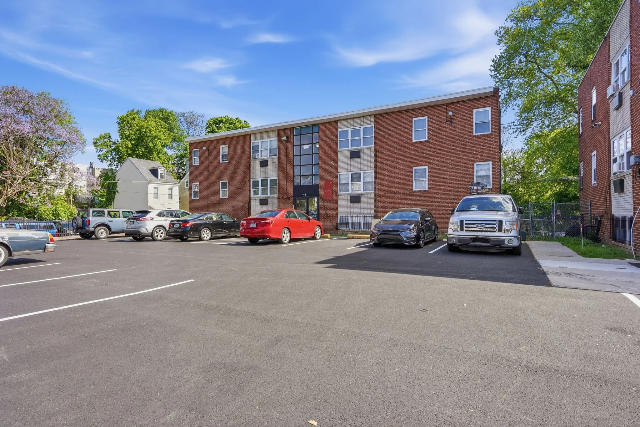 230 & 234 Sharpnack Street -  Available