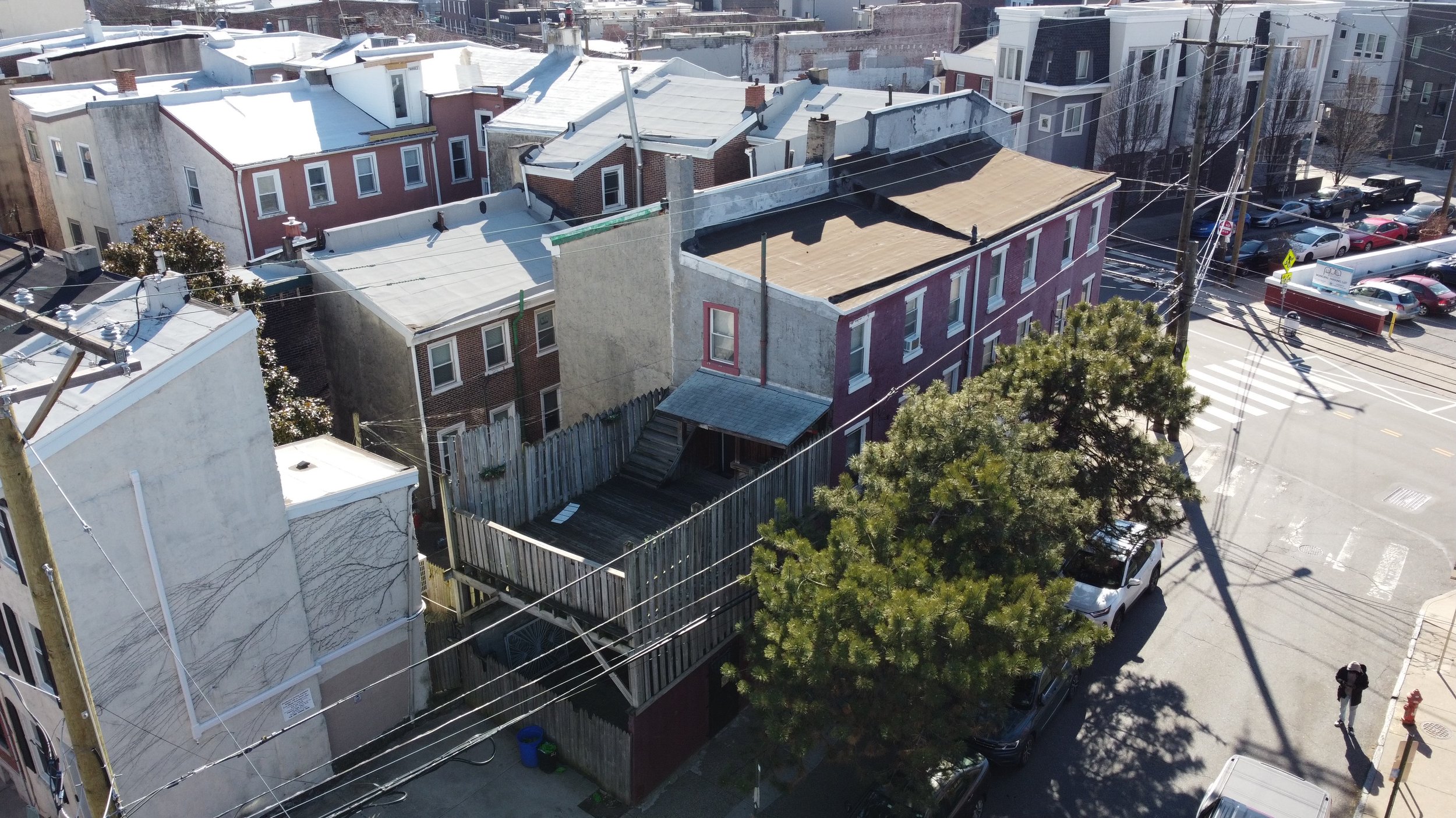 1251 Shackamaxon - Philadelphia, PA - Under Contract