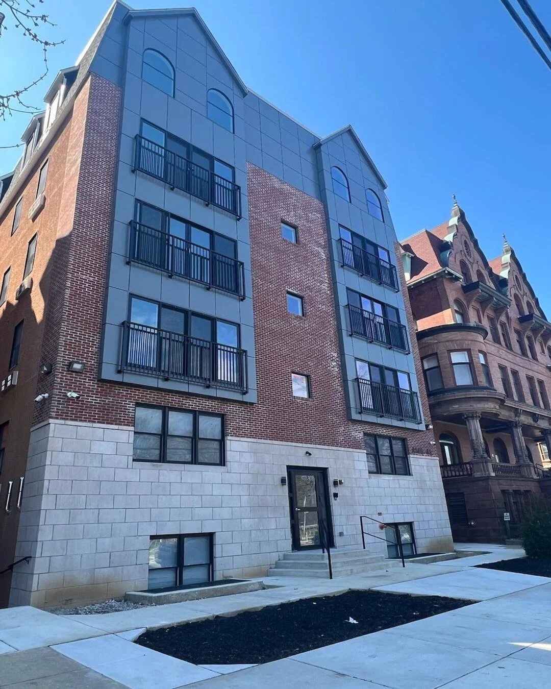 4146-48 Parkside Avenue - Available