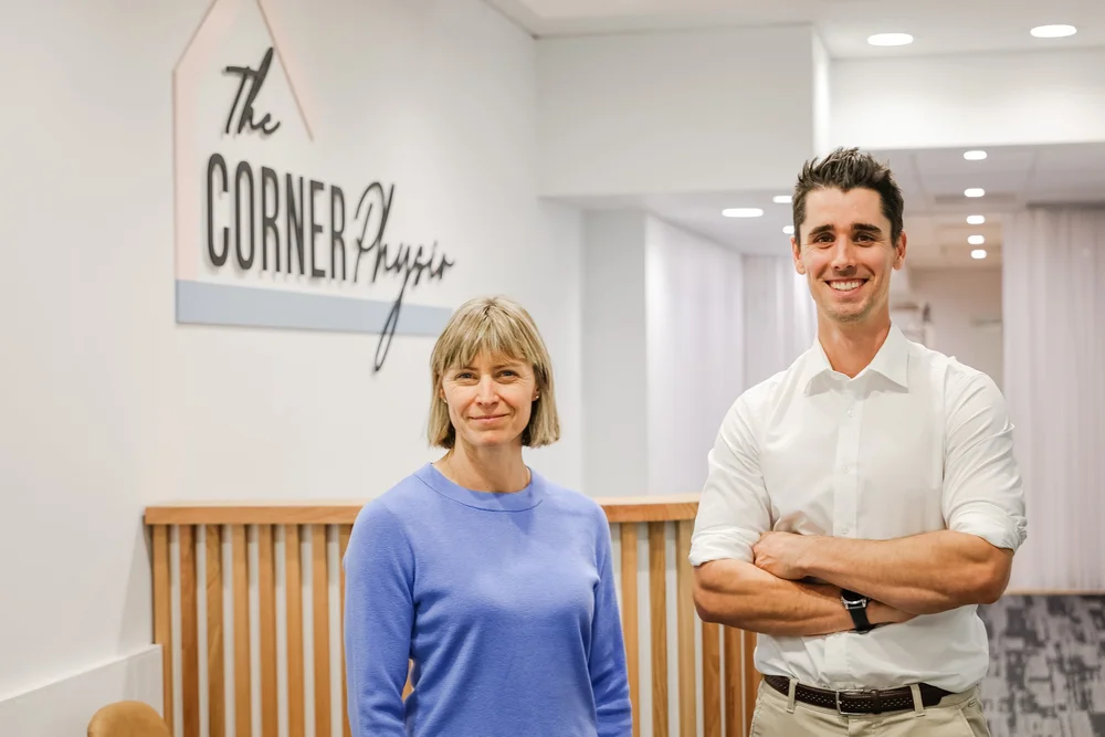 The Corner Physio in Mortdale