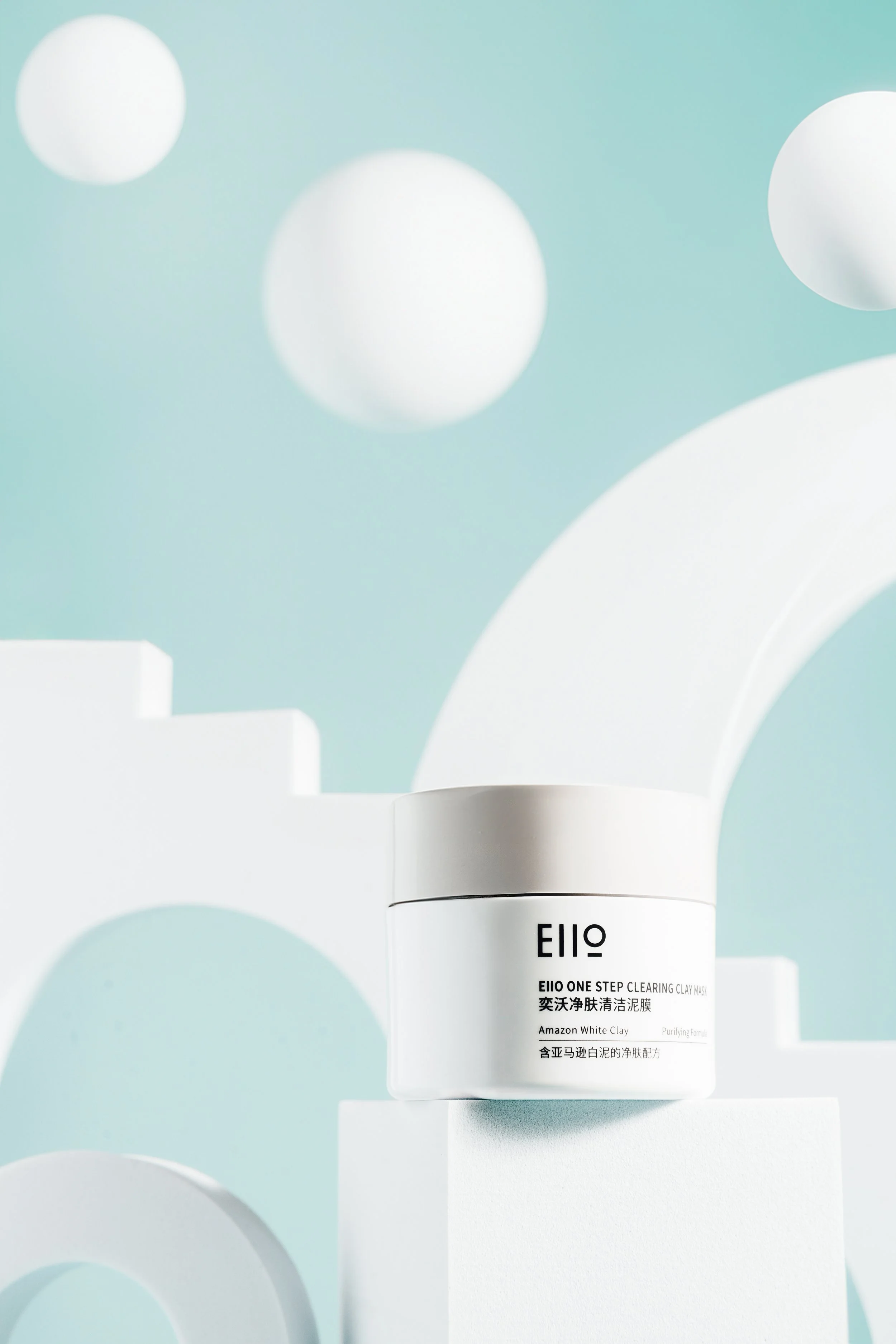 Hand-cream photography