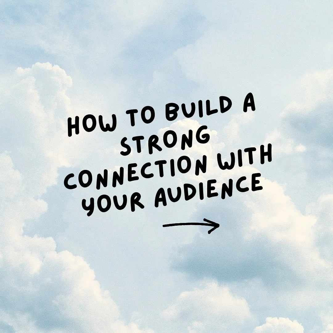 Want to build a loyal audience that truly connects with your brand? Here&rsquo;s how to turn your followers into a community that keeps coming back.

1. Share the &lsquo;Why&rsquo; Behind Your Business: Let your followers in on the purpose and passio