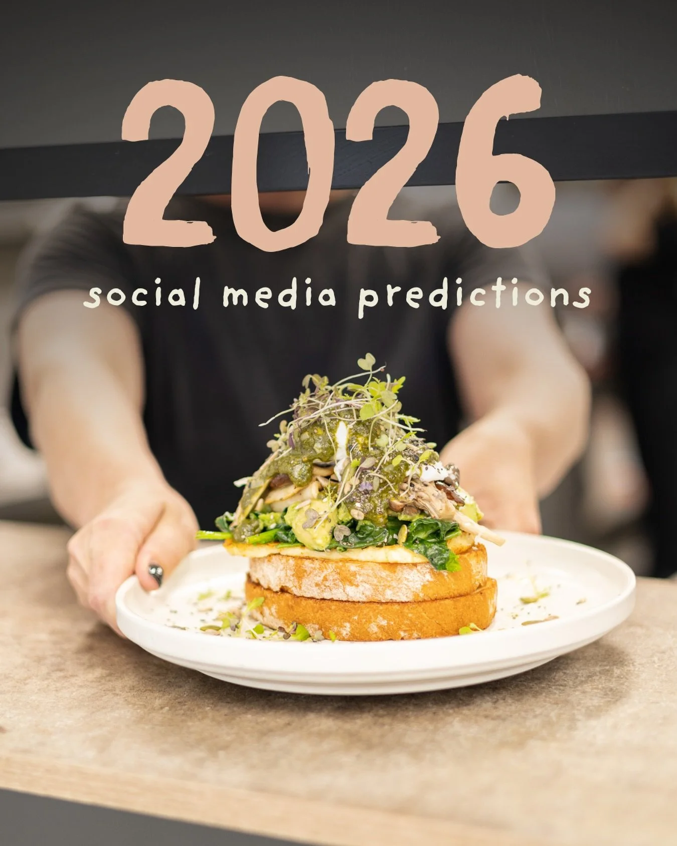 If 2025 taught us anything, it&rsquo;s this:

People don&rsquo;t want better content, they want more honest content

What worked even a year ago doesn&rsquo;t land the same way now. Audiences are quicker to scroll past what feels forced and more like