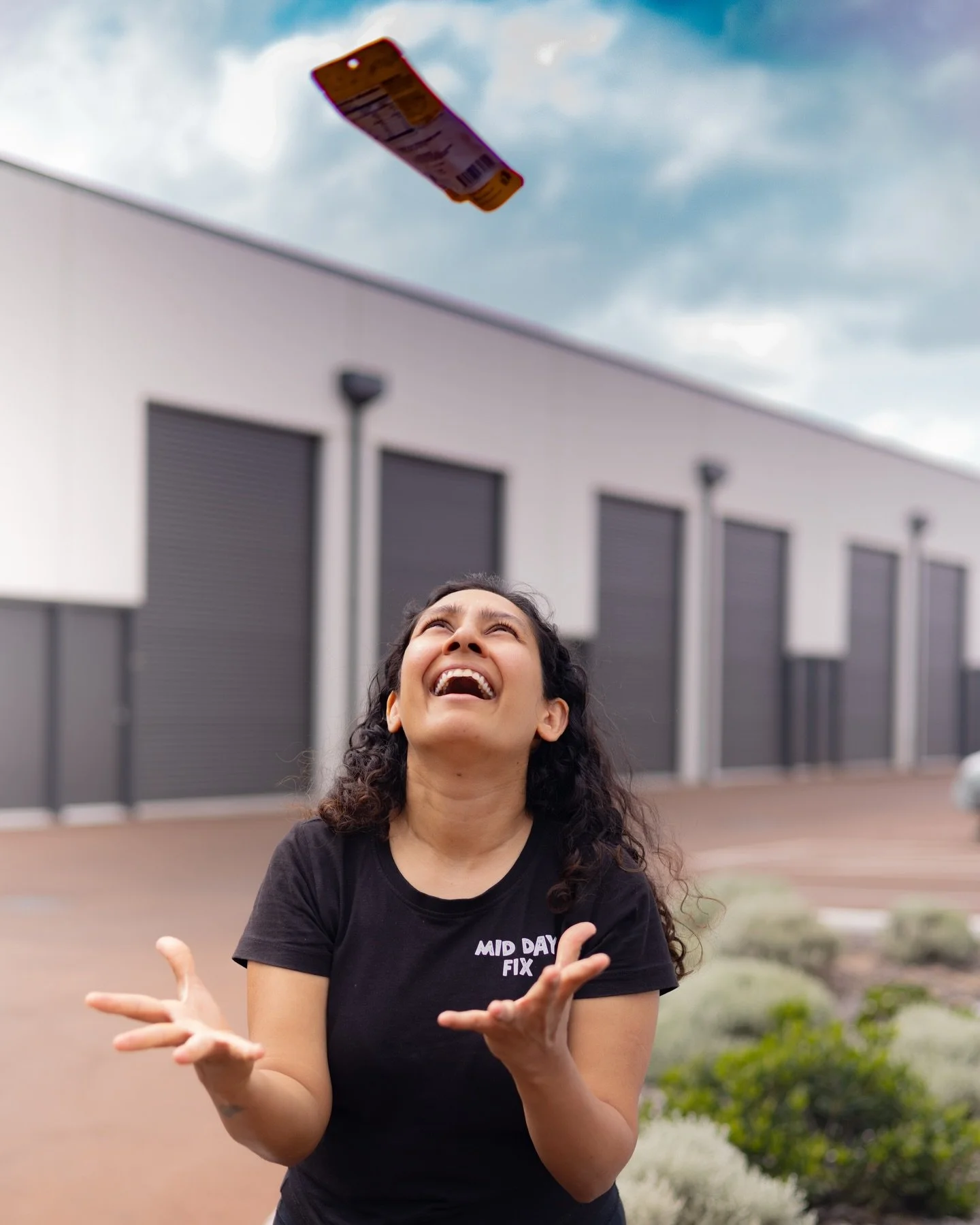 This shoot with @midday.fix was such a fun challenge, the skies were gloomy, so a lot of editing went into bringing light and clarity to every shot.

It&rsquo;s always satisfying to see a tricky shoot come together and feel effortless in the end! So 