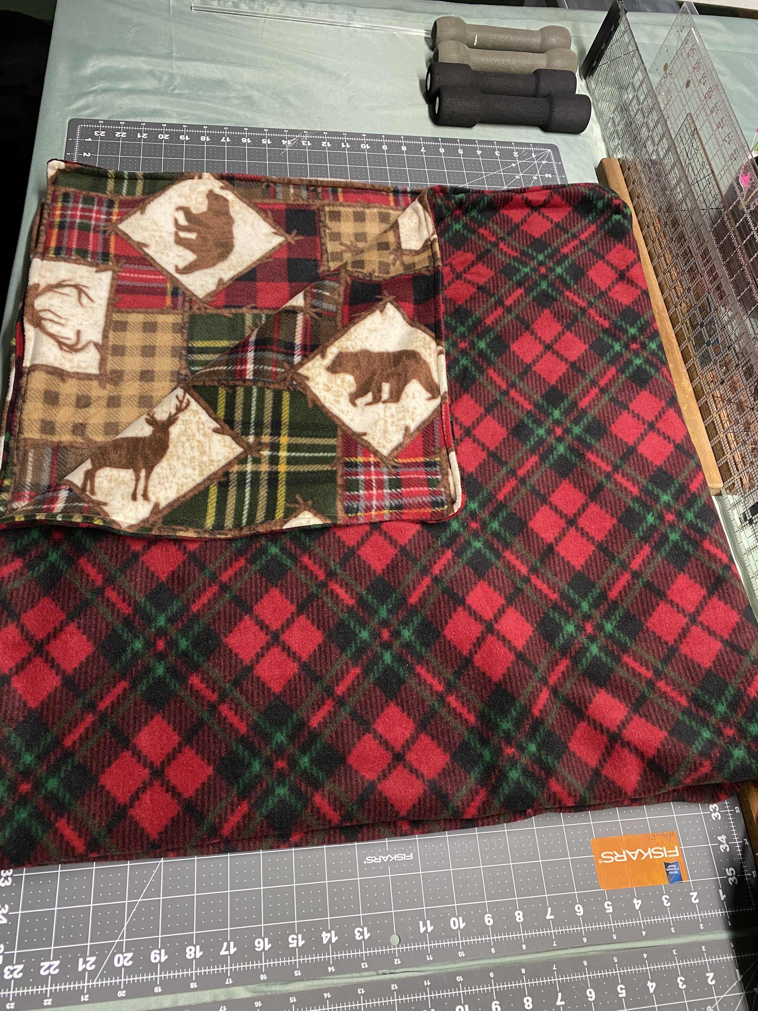 Blankets
