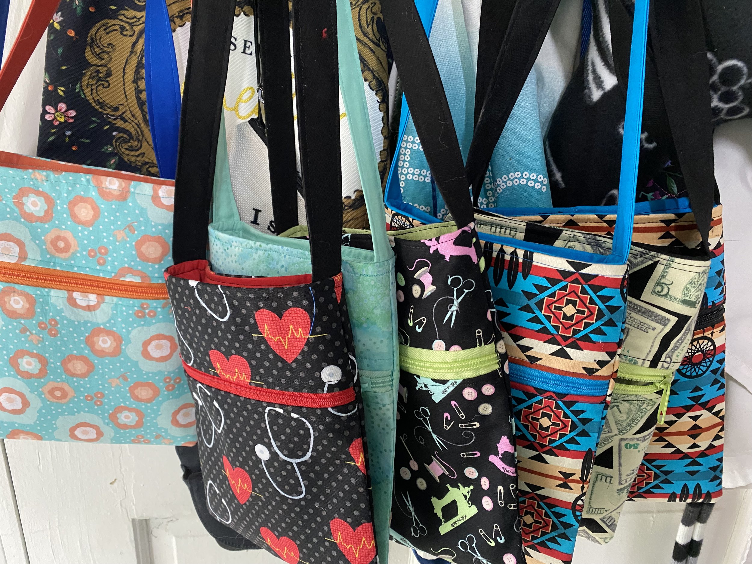 Crossbody Bumalong Handbags