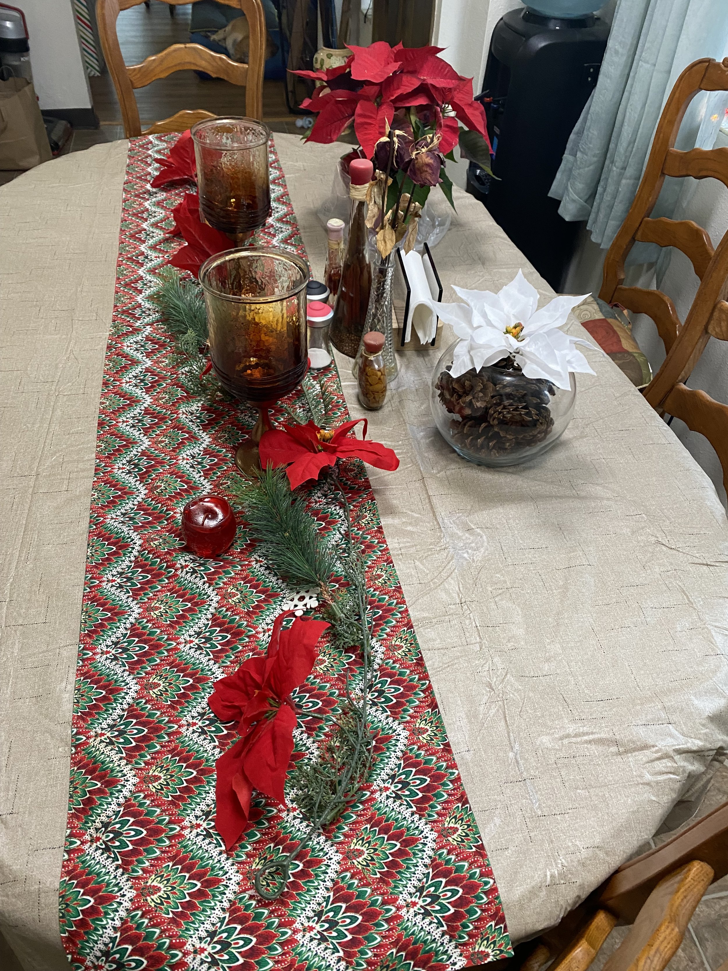 Table Runner
