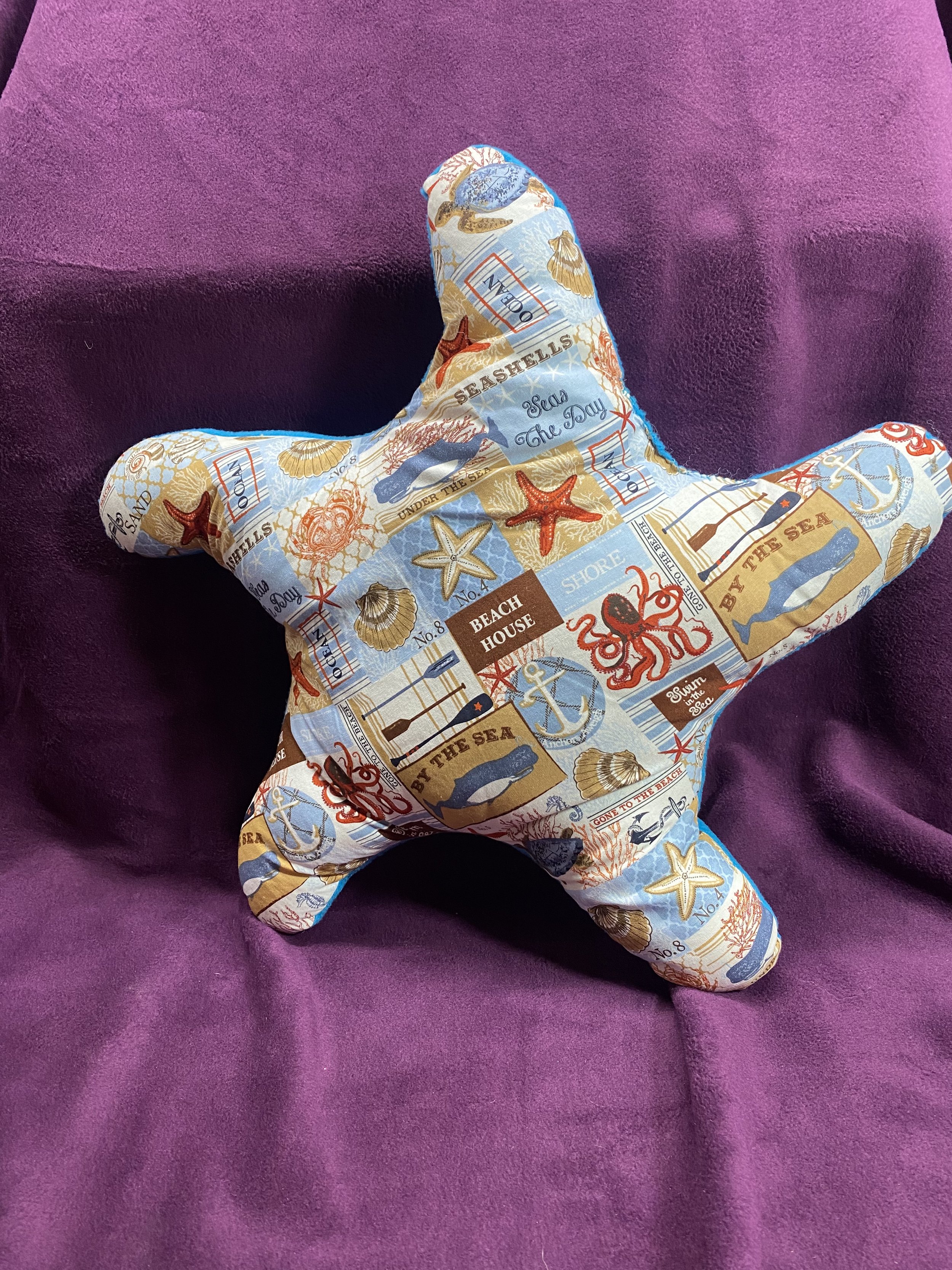 Comfy Pillows