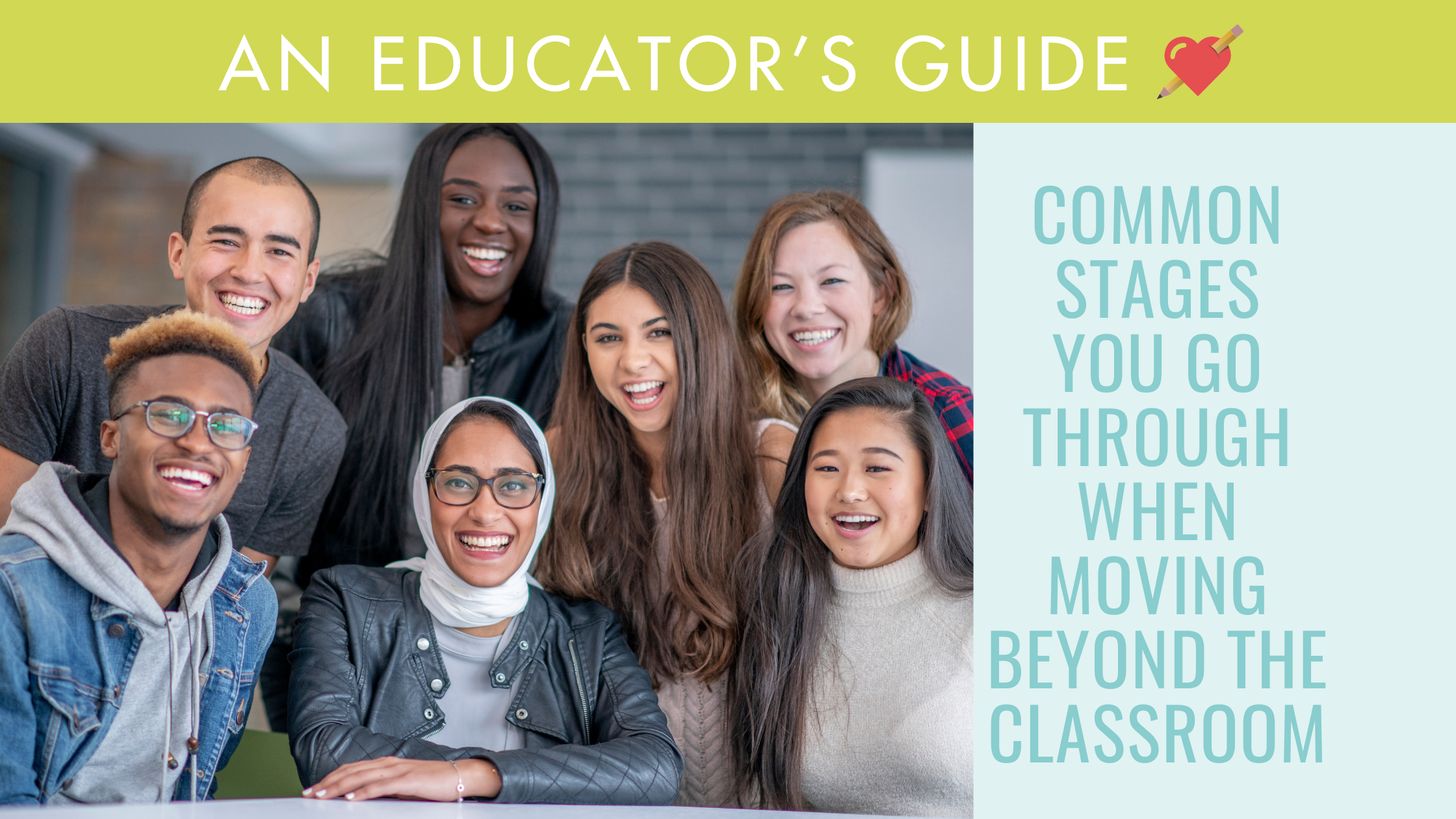 Exploring A Common Teaching Career Path Beyond the Classroom