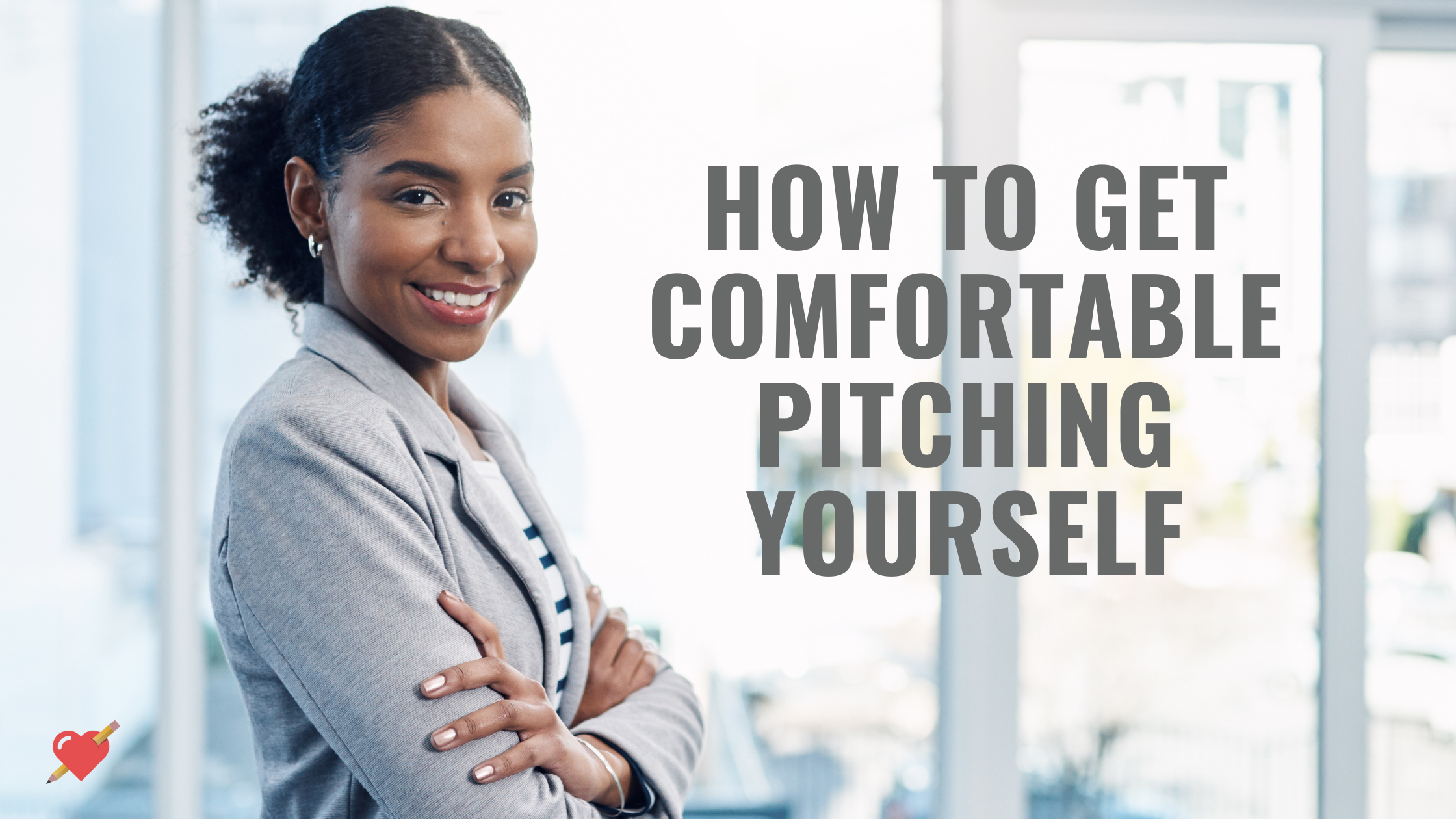 How to Get Comfortable Pitching Yourself as a Teacher Beyond the Classroom