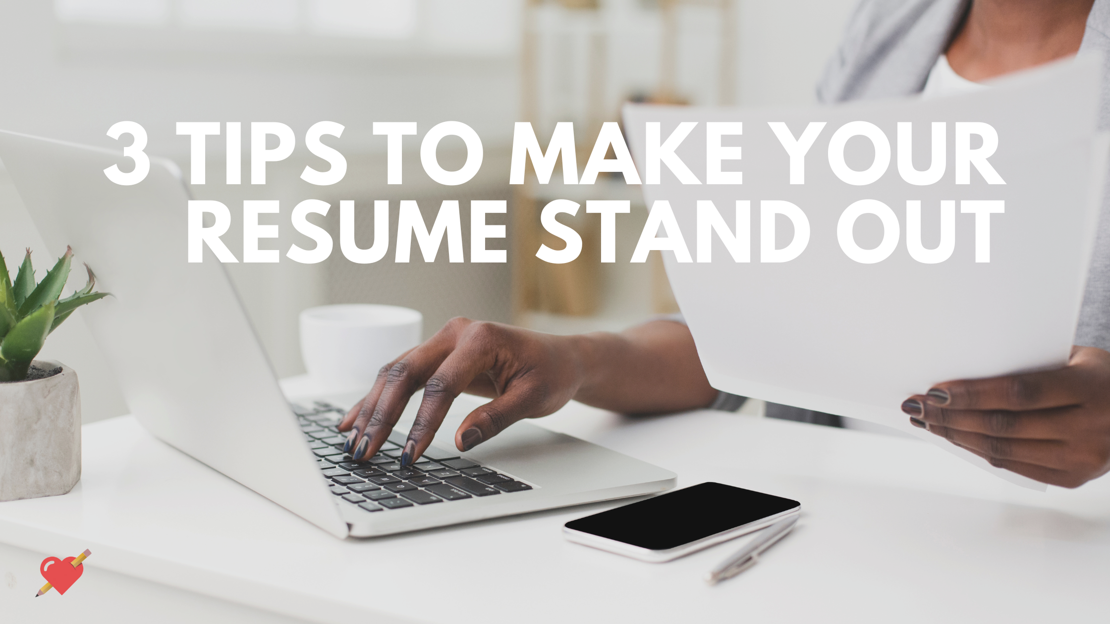 3 Resume Tips for Teachers To Stand Out When Applying for Non-Teaching Jobs
