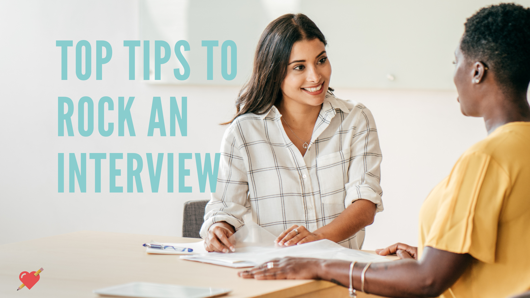 Top Interview Tips for Teachers Moving Beyond the Classroom