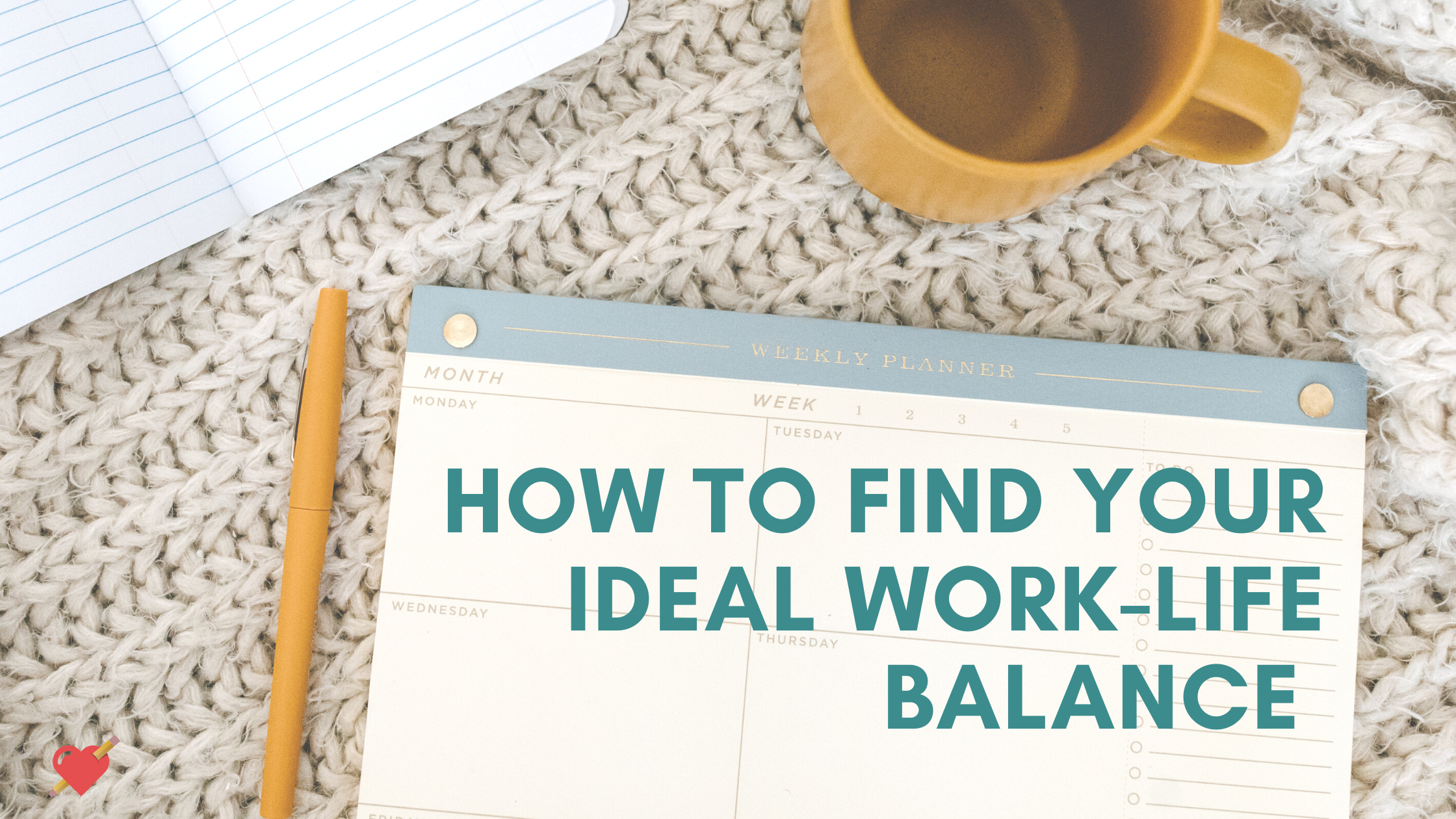 How to Find Your Ideal Work-Life Balance As a Teacher Working Flexibly in Education