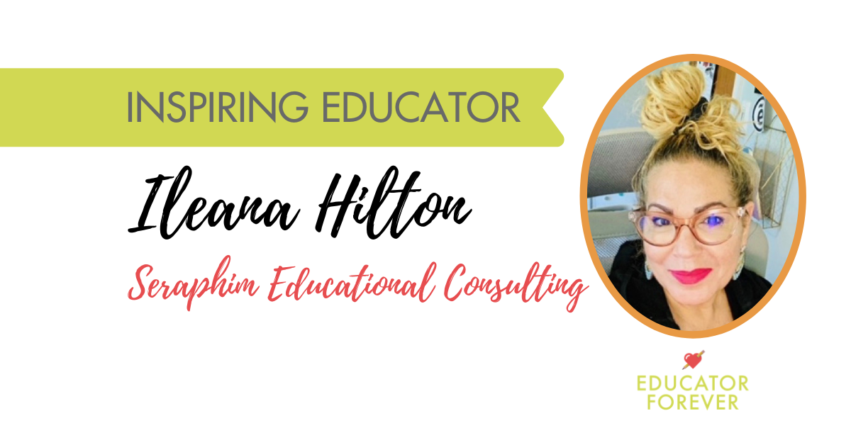 From Taking on Flexible Jobs in Education to Building an Online Course 