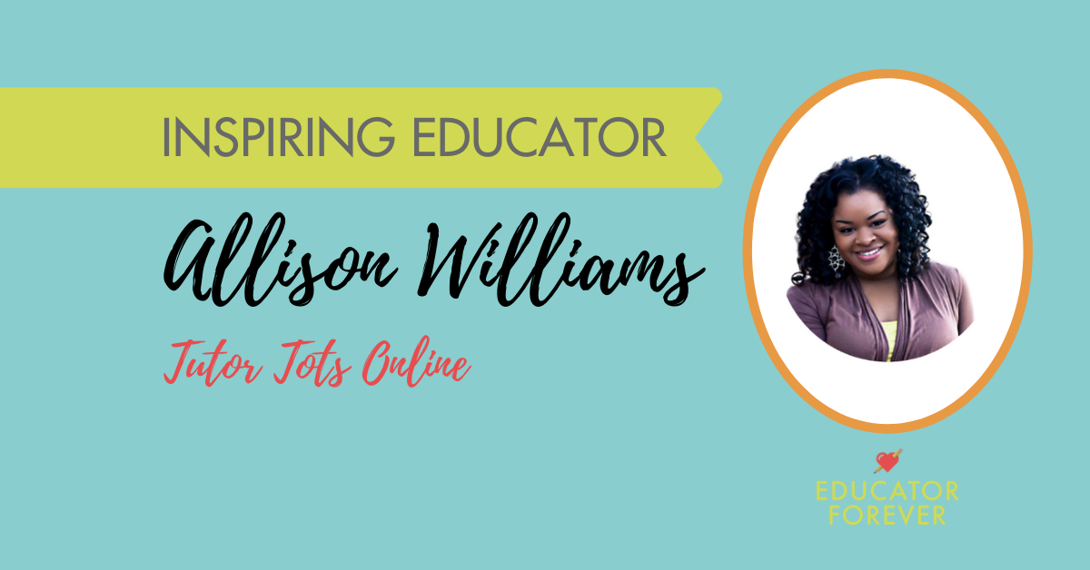 From Classroom Teacher to Online Business Owner