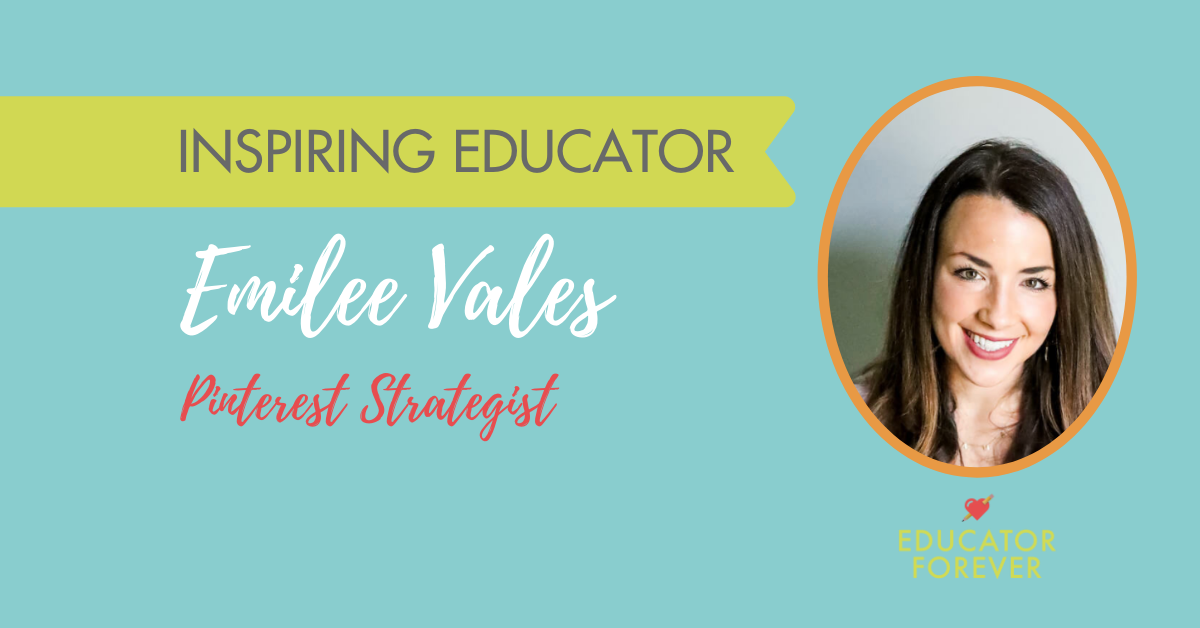 Benefits of Pinterest Marketing for Teacherpreneurs