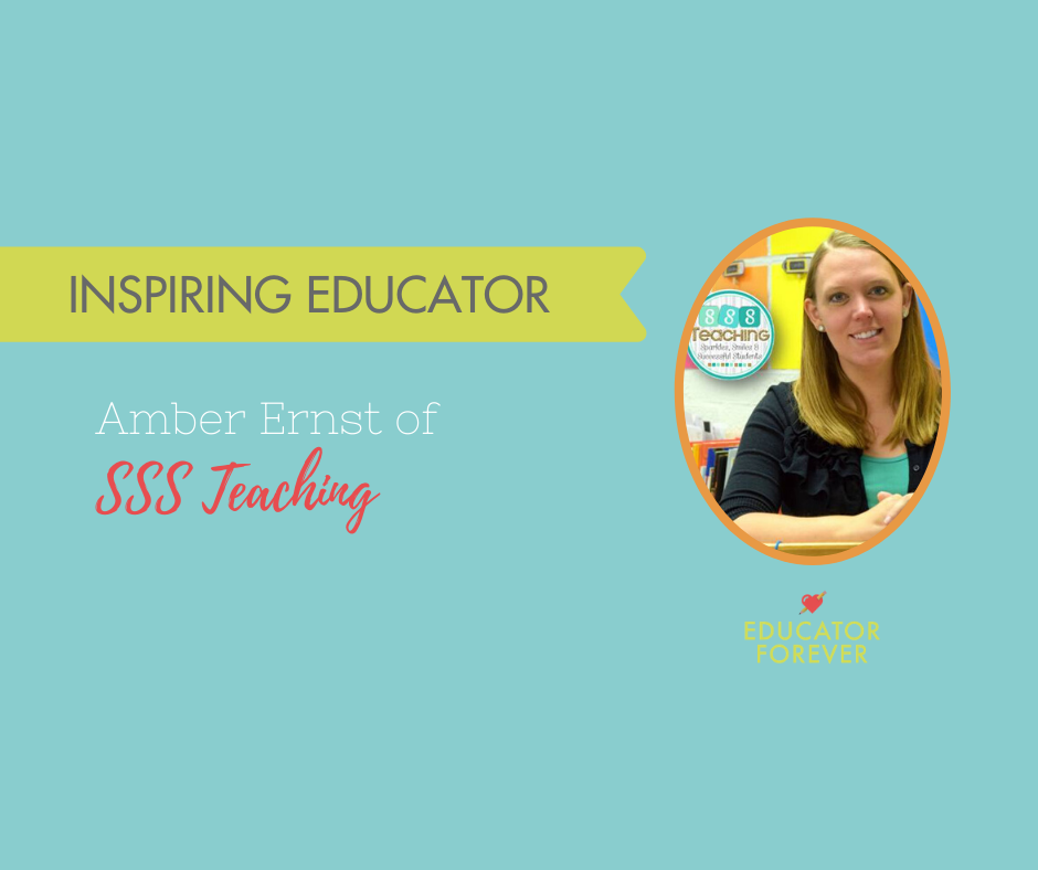 SSS Teaching: Becoming a Teacher-Seller &amp; Blogger