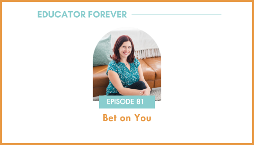 Episode 81: Bet On You