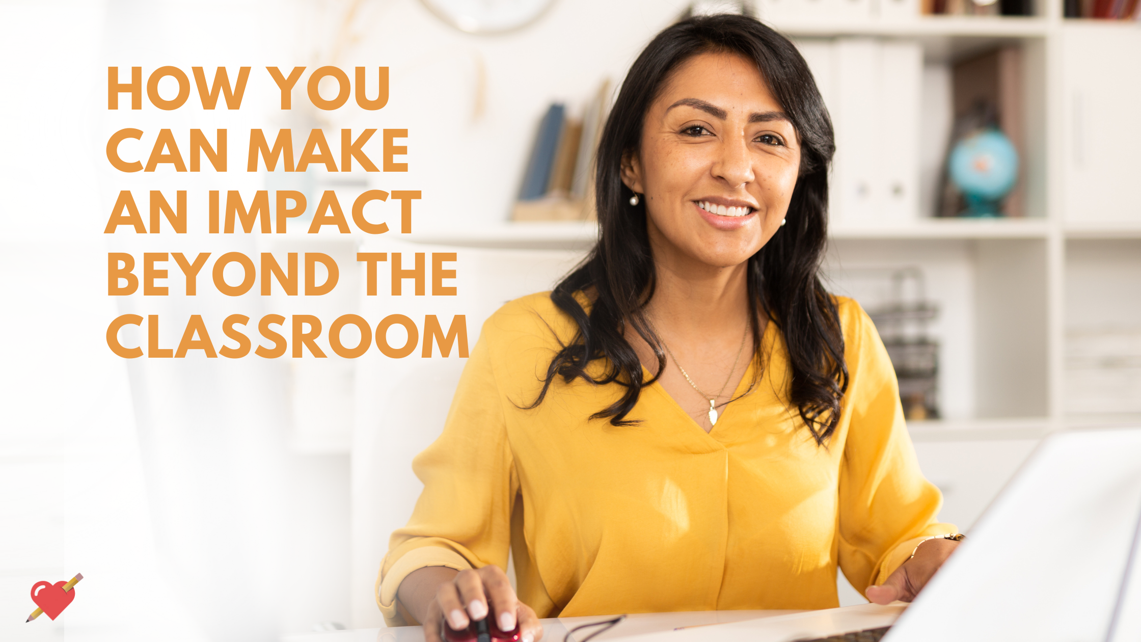 Best Careers for Teachers to Make an Impact Beyond The Classroom