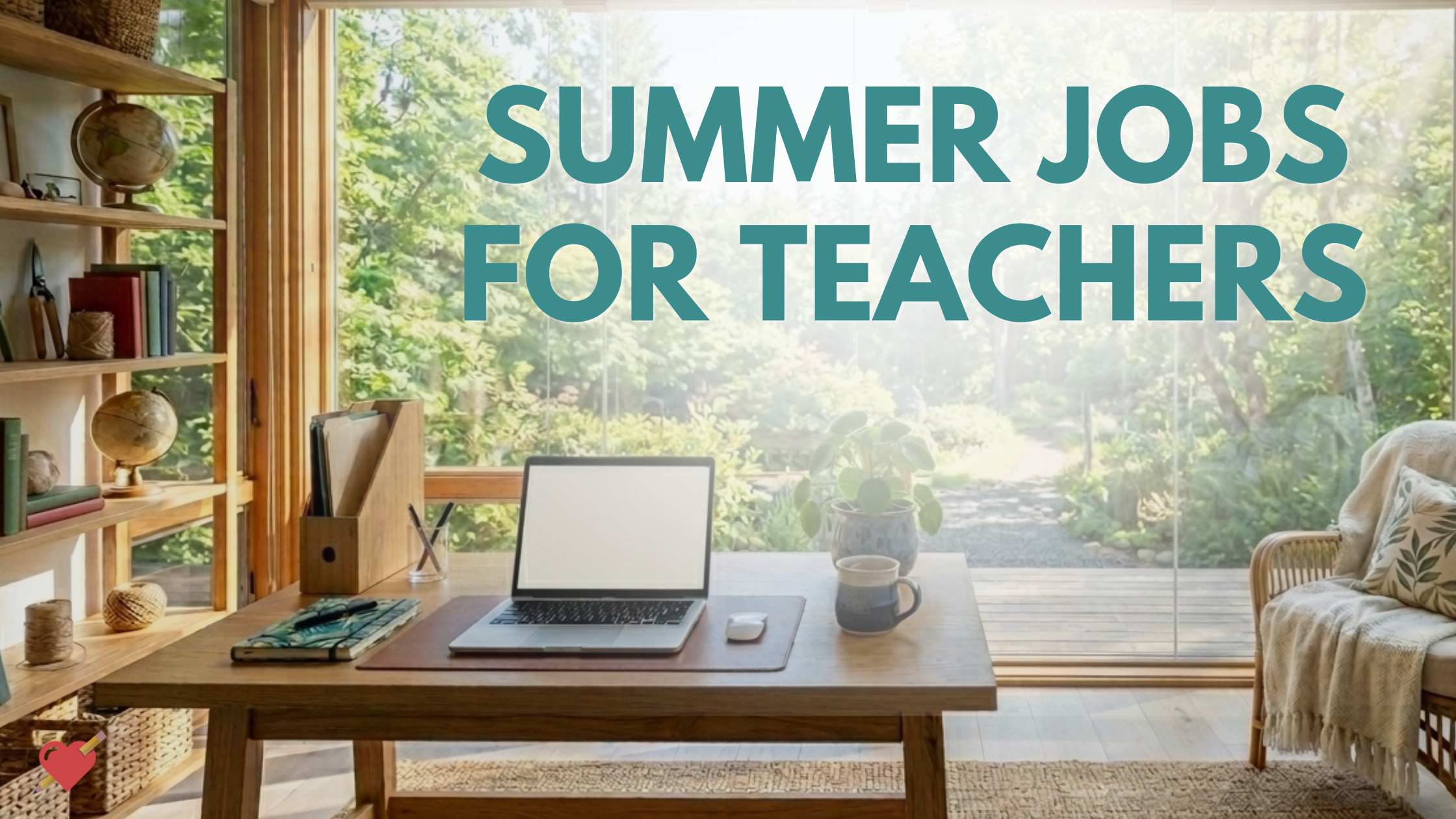 Summer Jobs for Teachers: Flexible Ways to Earn Extra Income and Explore New Opportunities