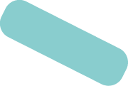 Teal blue sprinkle