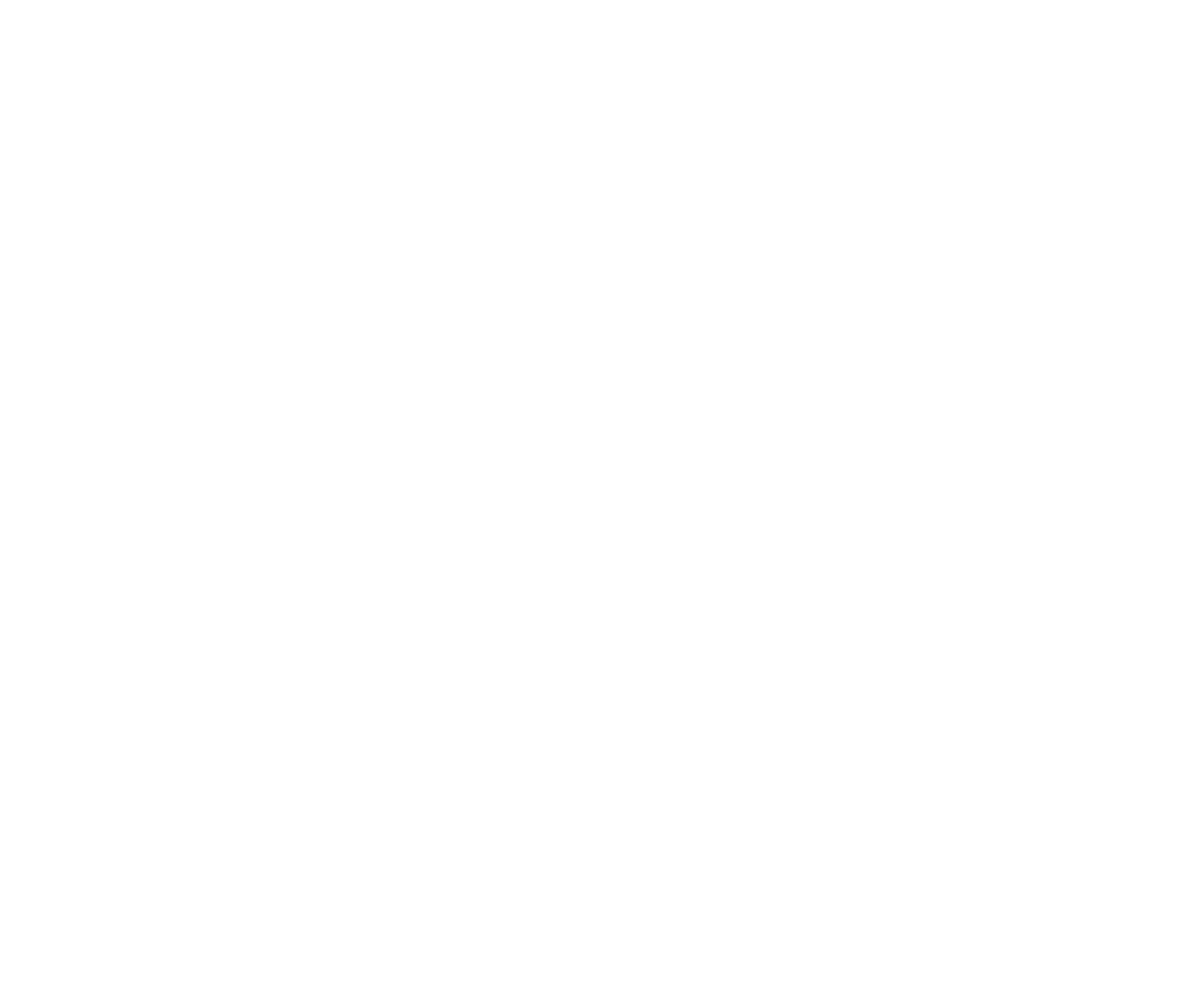 Checklist icons with three sections, each having a checkmark and three horizontal lines, on a black background.